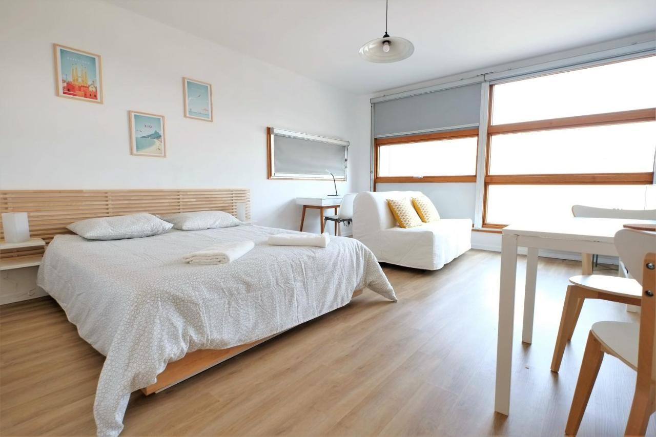 Les Studiantes - T1 32 M² Hypercentre Gares/Metro Apartment Lille Exterior foto