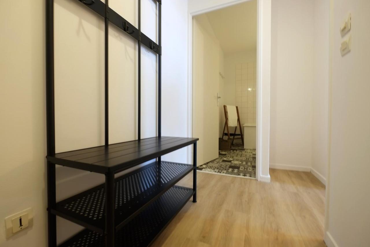 Les Studiantes - T1 32 M² Hypercentre Gares/Metro Apartment Lille Exterior foto